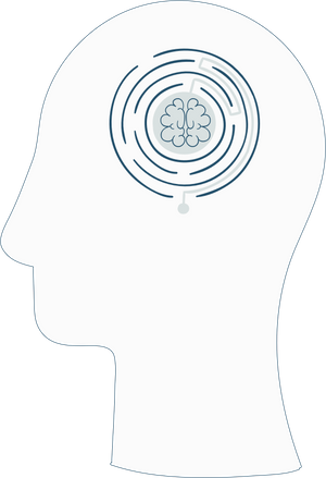 hero Ilustracja tytułowa strony wrelacji/coaching